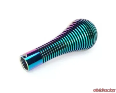 NRG Heat Sink Bubble Head Short Neo Chrome - SK-701MC