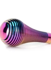 NRG Heat Sink Bubble Head Short Neo Chrome                                     - SK-701MC - Image 3