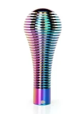NRG Heat Sink Bubble Head Short Neo Chrome                                     - SK-701MC - Image 3