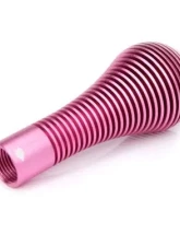 NRG Heat Sink Bubble Head Short Pink                                     - SK-701PK - Image 2