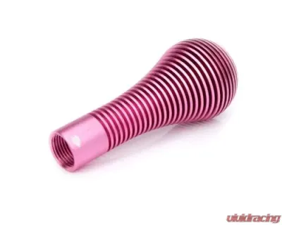 NRG Heat Sink Bubble Head Short Pink - SK-701PK