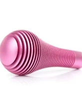 NRG Heat Sink Bubble Head Short Pink                                     - SK-701PK - Image 3