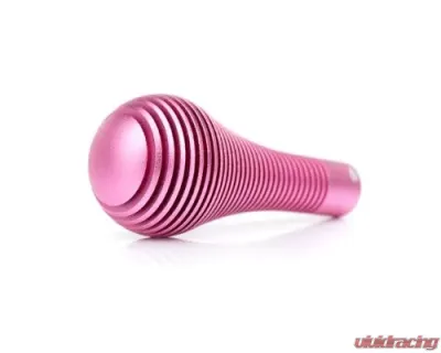 NRG Heat Sink Bubble Head Short Pink - SK-701PK