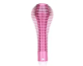 NRG Heat Sink Bubble Head Short Pink