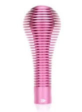 NRG Heat Sink Bubble Head Short Pink                                     - SK-701PK - Image 3