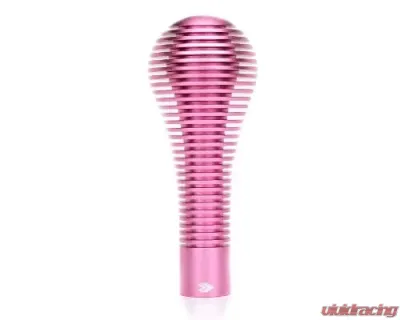 NRG Heat Sink Bubble Head Short Pink - SK-701PK