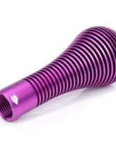 NRG Heat Sink Bubble Head Short Purple                                     - SK-701PP - Image 2
