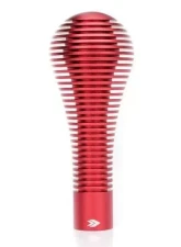 NRG Heat Sink Bubble Head Short Red                                     - SK-701RD - Image 3