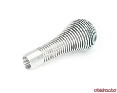 NRG Heat Sink Bubble Head Short Silver - SK-701SL