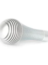 NRG Heat Sink Bubble Head Short Silver                                     - SK-701SL - Image 3