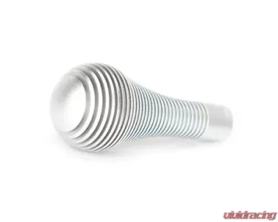 NRG Heat Sink Bubble Head Short Silver - SK-701SL