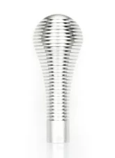 NRG Heat Sink Bubble Head Short Silver                                     - SK-701SL - Image 3