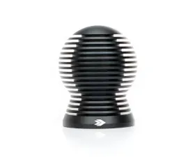 NRG Heat Sink Spheric Black