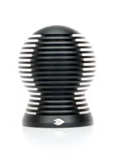 NRG Heat Sink Spheric Black                                     - SK-702BK - Image 3