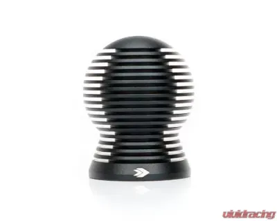 NRG Heat Sink Spheric Black - SK-702BK