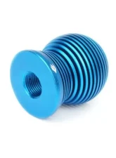 NRG Heat Sink Spheric Blue                                     - SK-702BL - Image 2