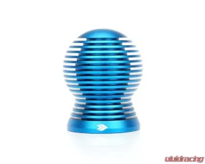 NRG Heat Sink Spheric Blue - SK-702BL
