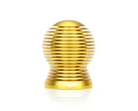 NRG Heat Sink Spheric Gold