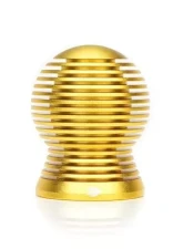 NRG Heat Sink Spheric Gold                                     - SK-702GD - Image 3