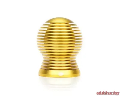 NRG Heat Sink Spheric Gold - SK-702GD