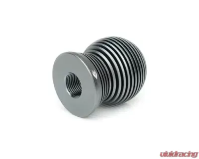 NRG Heat Sink Spheric Gunmetal - SK-702GM