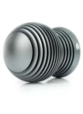 NRG Heat Sink Spheric Gunmetal                                     - SK-702GM - Image 3