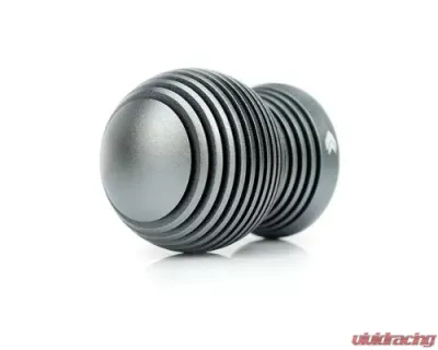 NRG Heat Sink Spheric Gunmetal - SK-702GM