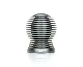 NRG Heat Sink Spheric Gunmetal