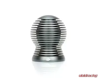 NRG Heat Sink Spheric Gunmetal - SK-702GM
