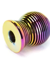 NRG Heat Sink Spheric Neo Chrome                                     - SK-702MC - Image 2
