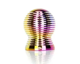 NRG Heat Sink Spheric Neo Chrome