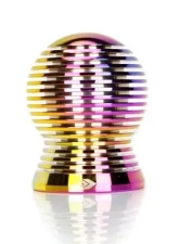 NRG Heat Sink Spheric Neo Chrome                                     - SK-702MC - Image 3