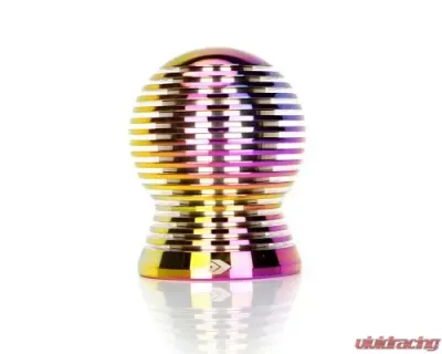 NRG Heat Sink Spheric Neo Chrome - SK-702MC