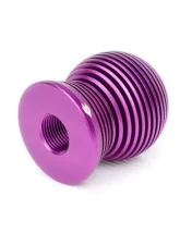 NRG Heat Sink Spheric Purple                                     - SK-702PP - Image 2
