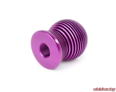 NRG Heat Sink Spheric Purple - SK-702PP