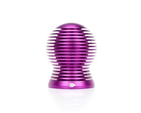 NRG Heat Sink Spheric Purple