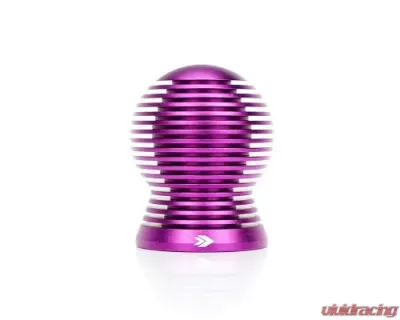 NRG Heat Sink Spheric Purple - SK-702PP