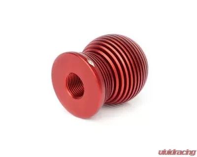 NRG Heat Sink Spheric Red - SK-702RD