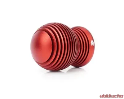 NRG Heat Sink Spheric Red - SK-702RD