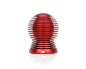 NRG Heat Sink Spheric Red