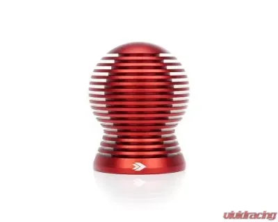 NRG Heat Sink Spheric Red - SK-702RD