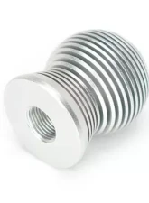 NRG Heat Sink Spheric Silver                                     - SK-702SL - Image 2