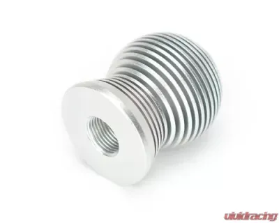NRG Heat Sink Spheric Silver - SK-702SL
