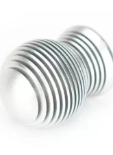 NRG Heat Sink Spheric Silver                                     - SK-702SL - Image 3