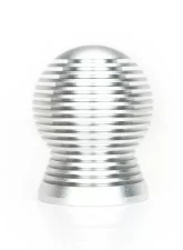NRG Heat Sink Spheric Silver                                     - SK-702SL - Image 3