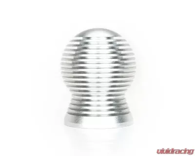 NRG Heat Sink Spheric Silver - SK-702SL
