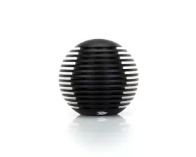 NRG Heat Sink Droplet Black