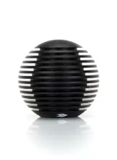 NRG Heat Sink Droplet Black                                     - SK-703BK - Image 2