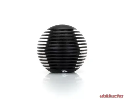 NRG Heat Sink Droplet Black - SK-703BK