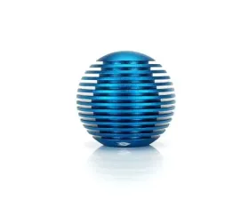 NRG Heat Sink Droplet Blue
